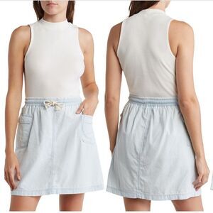 NWTs Splendid Cotton Kit Skirt